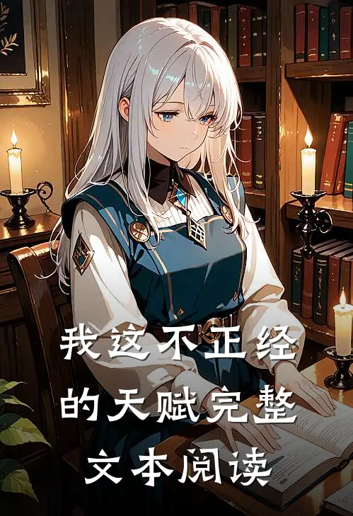 我这不正经的天赋完整文本阅读