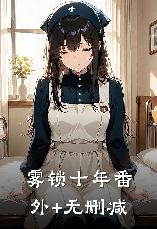 雾锁十年番外+无删减