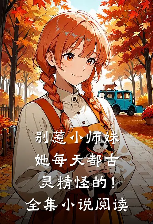 别惹小师妹,她每天都古灵精怪的!全集阅读