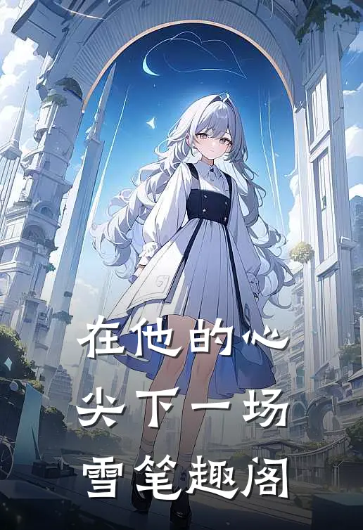 在他的心尖下一场雪笔趣阁
