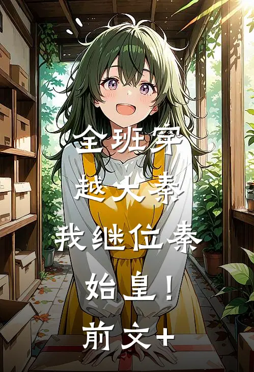 全班穿越大秦，我继位秦始皇！前文+