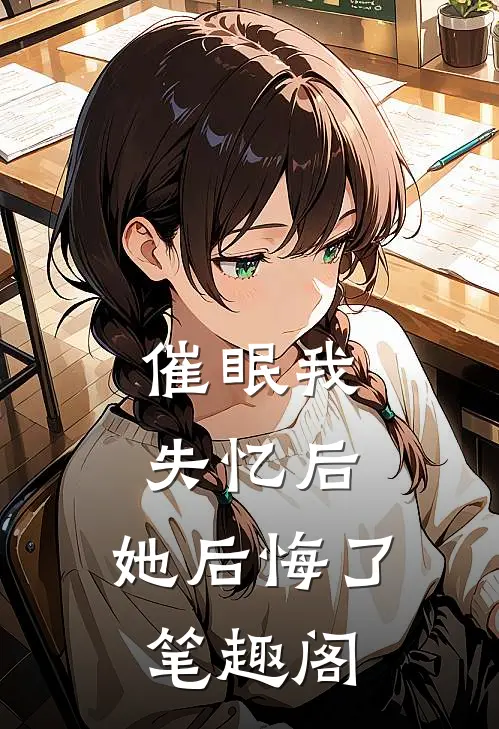 催眠我失忆后，她后悔了笔趣阁