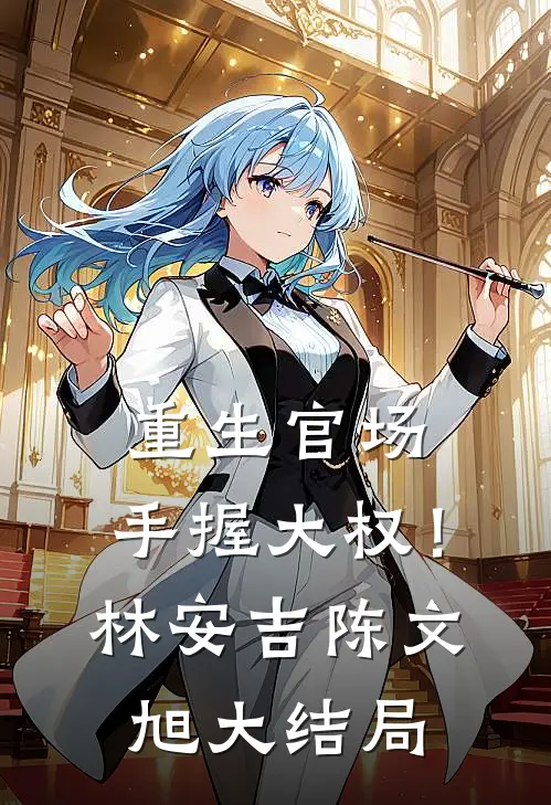 重生官场：手握大权！林安吉陈文旭大结局