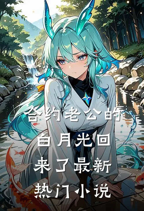 合约老公的白月光回来了最新热门小说