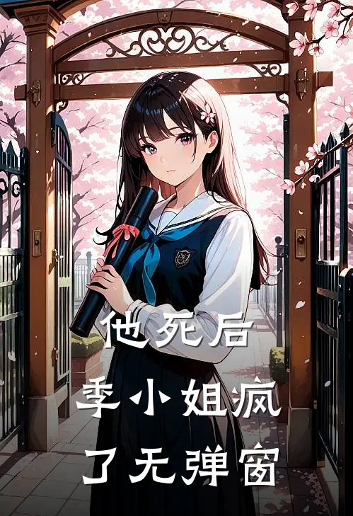 他死后，季小姐疯了无弹窗