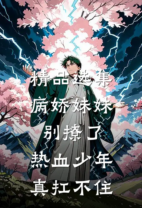 精品选集病娇妹妹别撩了，热血少年真扛不住