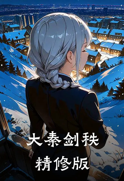 大秦剑秩精修版