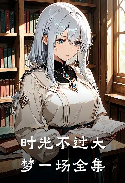 时光不过大梦一场全集