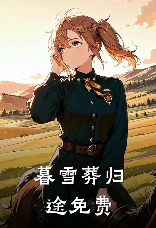 暮雪葬归途免费
