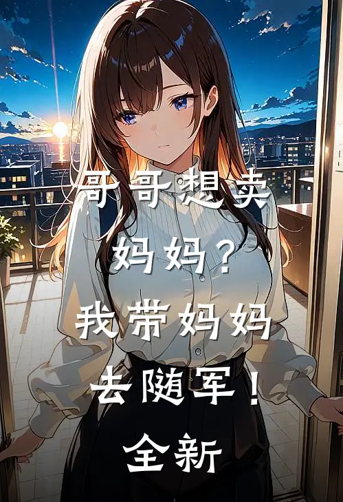 哥哥想卖妈妈？我带妈妈去随军！全新