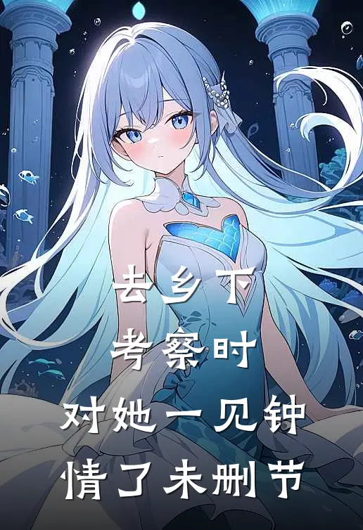 去乡下考察时，对她一见钟情了未删节