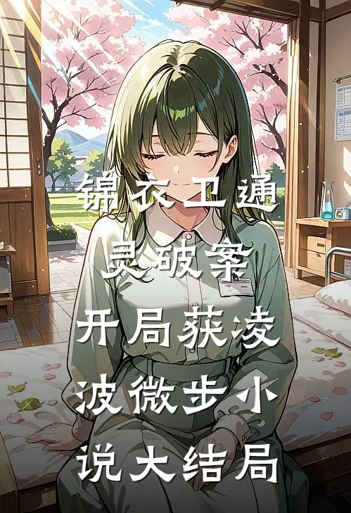 锦衣卫通灵破案：开局获凌波微步小说大结局