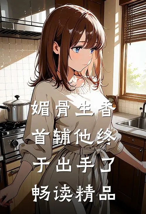 媚骨生香：首辅他终于出手了畅读精品