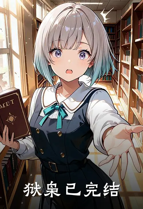 狱枭已完结
