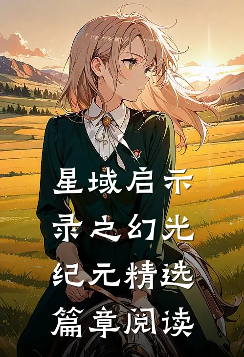 星域启示录之幻光纪元精选篇章阅读