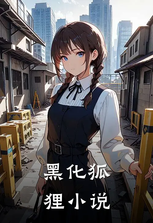 黑化狐狸小说