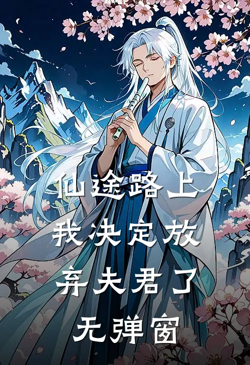 仙途路上，我决定放弃夫君了无弹窗