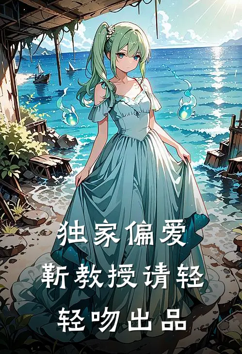 独家偏爱：靳教授请轻轻吻出品