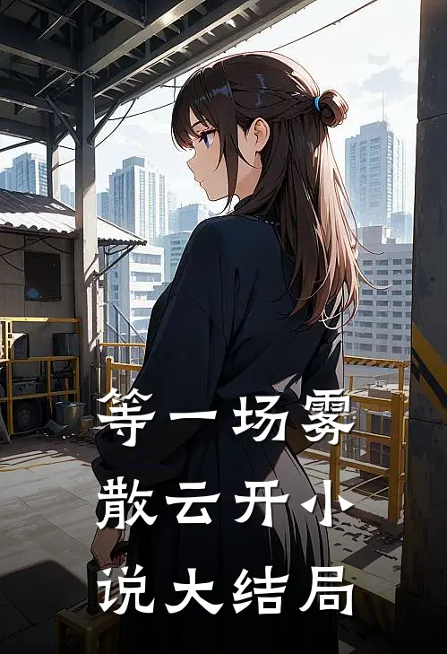 等一场雾散云开小说大结局