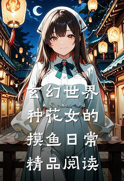 玄幻世界：种花女的摸鱼日常精品阅读