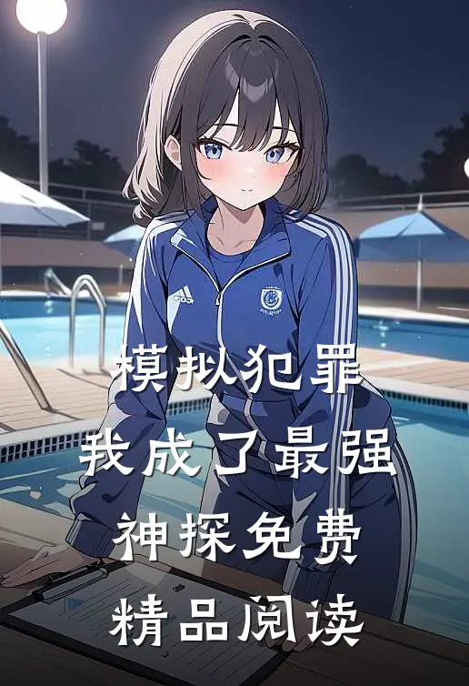 模拟犯罪:我成了最强神探免费精品阅读