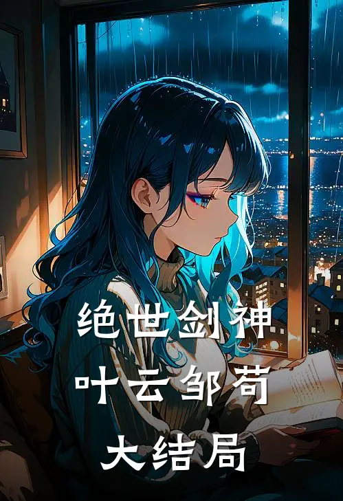 绝世剑神叶云邹苟大结局