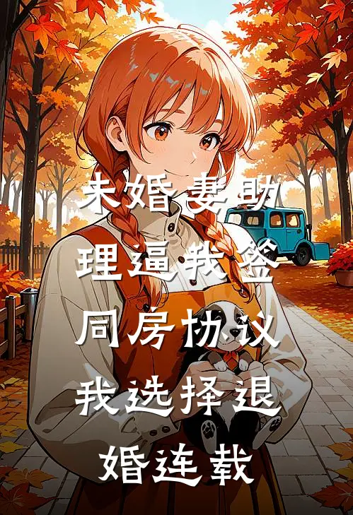 未婚妻助理逼我签同房协议，我选择退婚连载