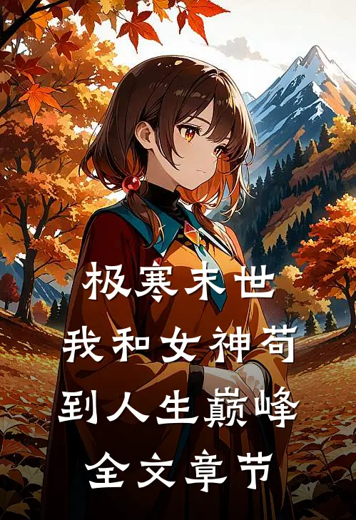 极寒末世：我和女神苟到人生巅峰全文章节