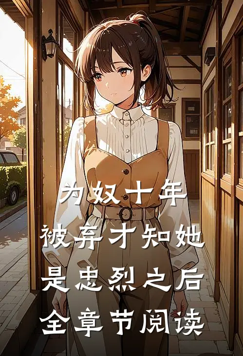 为奴十年，被弃才知她是忠烈之后全章节阅读