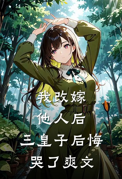 我改嫁他人后，三皇子后悔哭了爽文