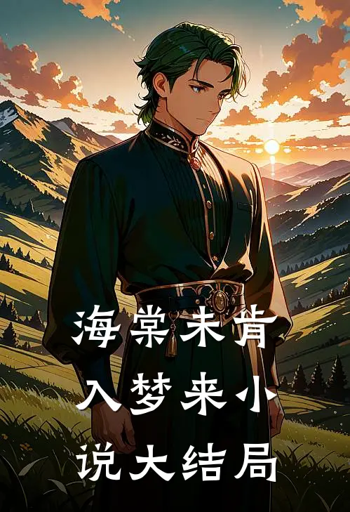 海棠未肯入梦来小说大结局