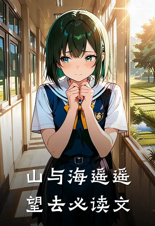山与海遥遥望去必读文