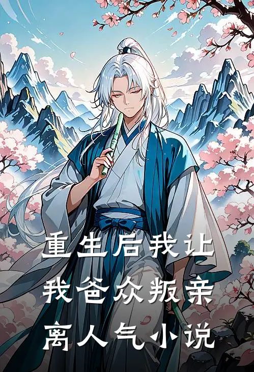 重生后我让我爸众叛亲离人气小说