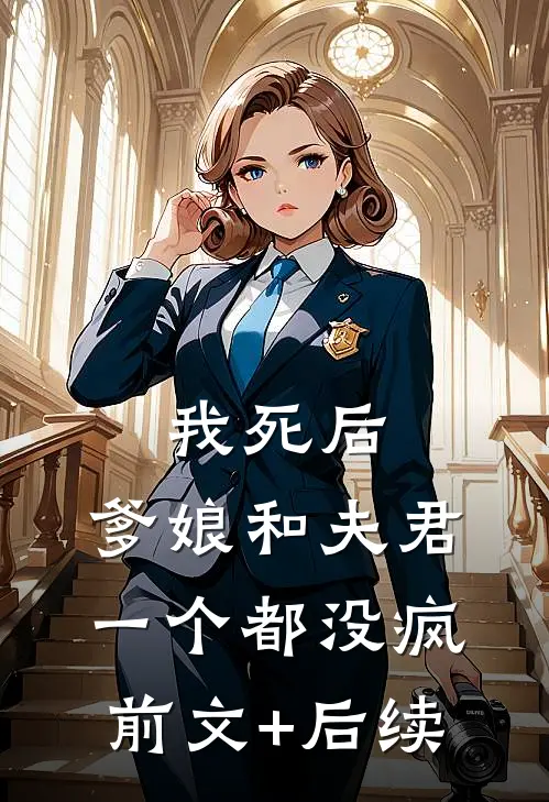 我死后，爹娘和夫君一个都没疯前文+后续