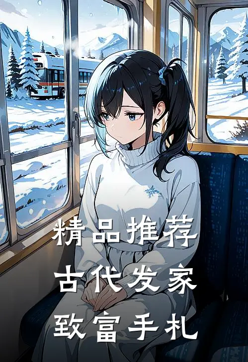 精品推荐古代发家致富手札