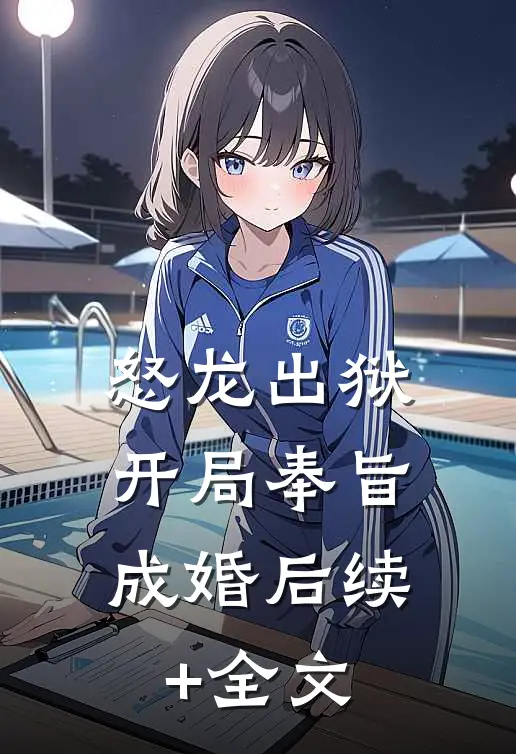 怒龙出狱：开局奉旨成婚后续+全文