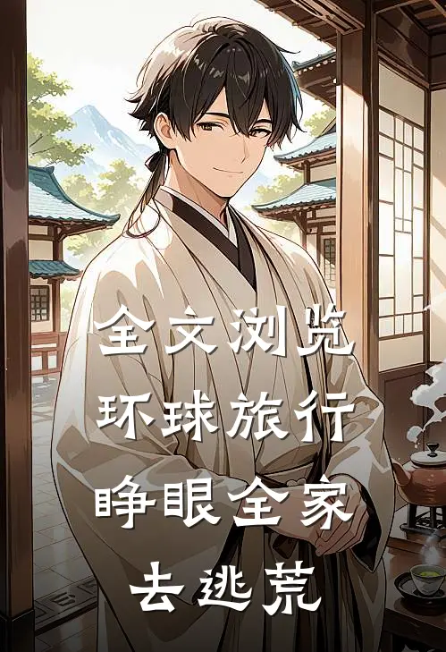全文浏览环球旅行：睁眼全家去逃荒