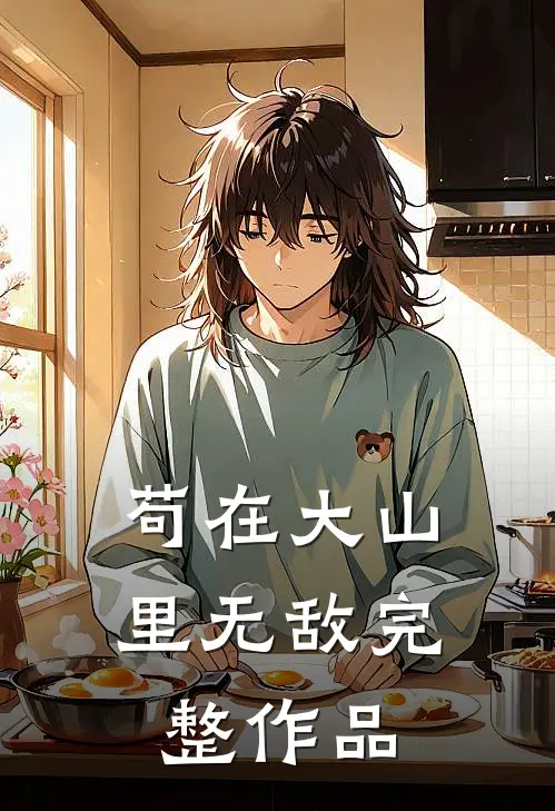 苟在大山里无敌完整作品