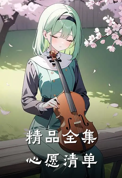 精品全集心愿清单