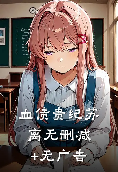 血债贵纪苏离无删减+无广告