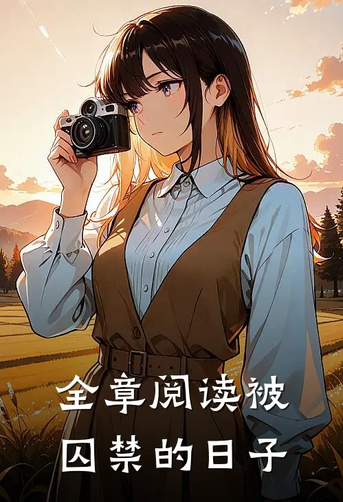 全章阅读被囚禁的日子