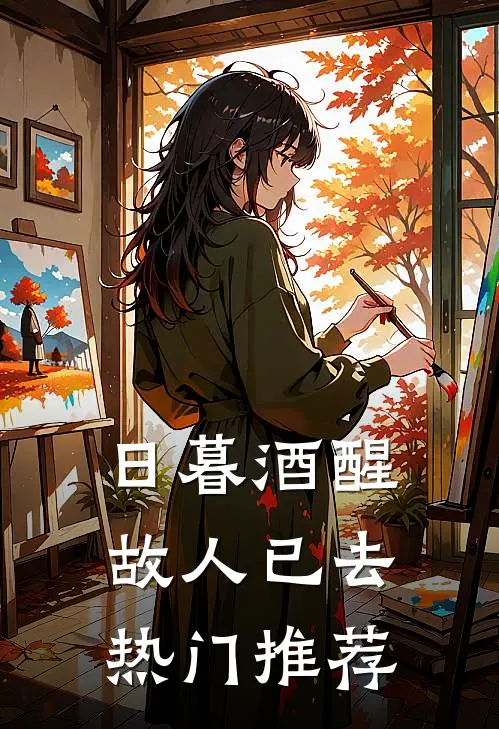日暮酒醒，故人已去热门推荐