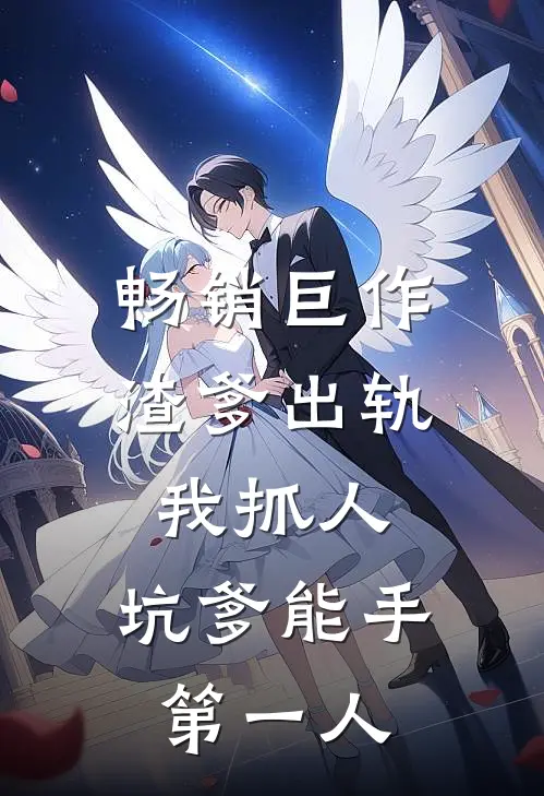 畅销巨作渣爹出轨我抓人，坑爹能手第一人