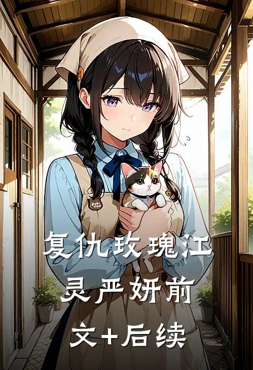 复仇玫瑰江灵严妍前文+后续
