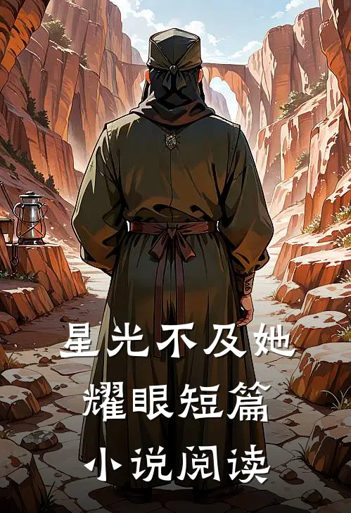 星光不及她耀眼短篇小说阅读
