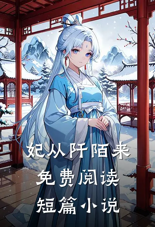 妃从阡陌来免费阅读短篇小说