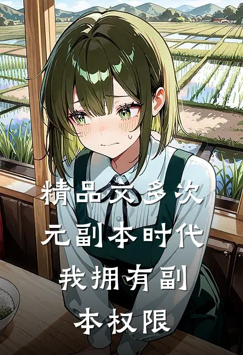 精品文多次元副本时代，我拥有副本权限