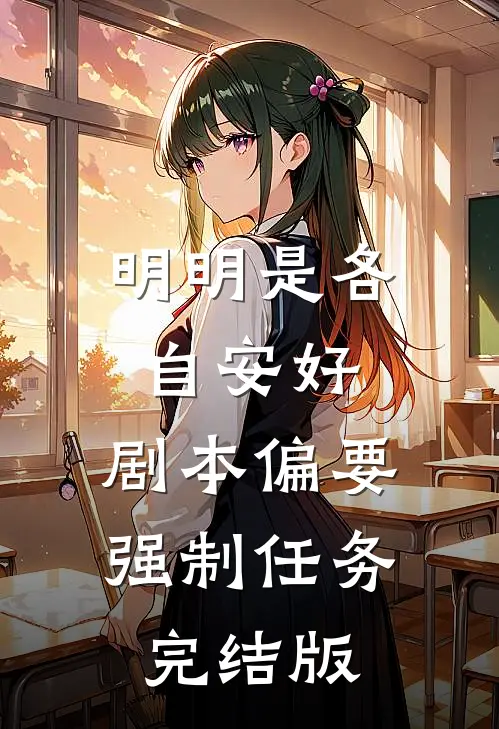 明明是各自安好，剧本偏要强制任务完结版