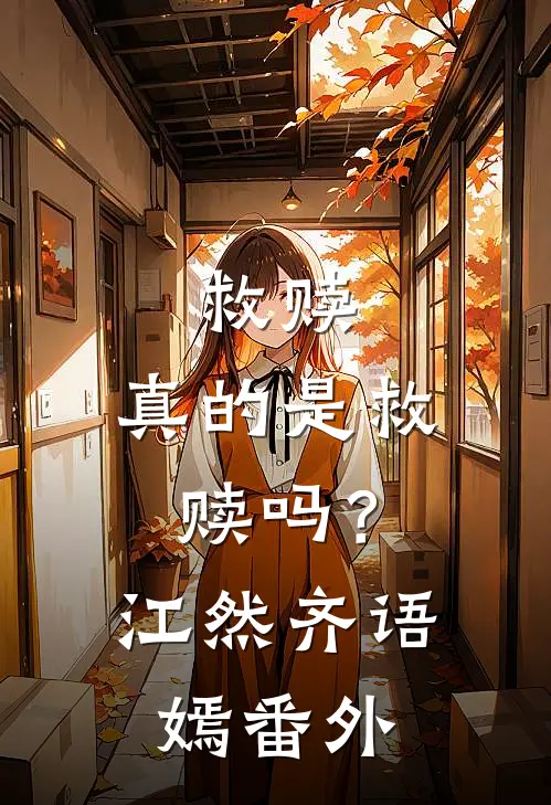 救赎，真的是救赎吗？江然齐语嫣 番外