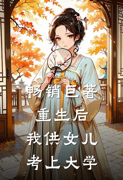 畅销巨著重生后，我供女儿考上大学